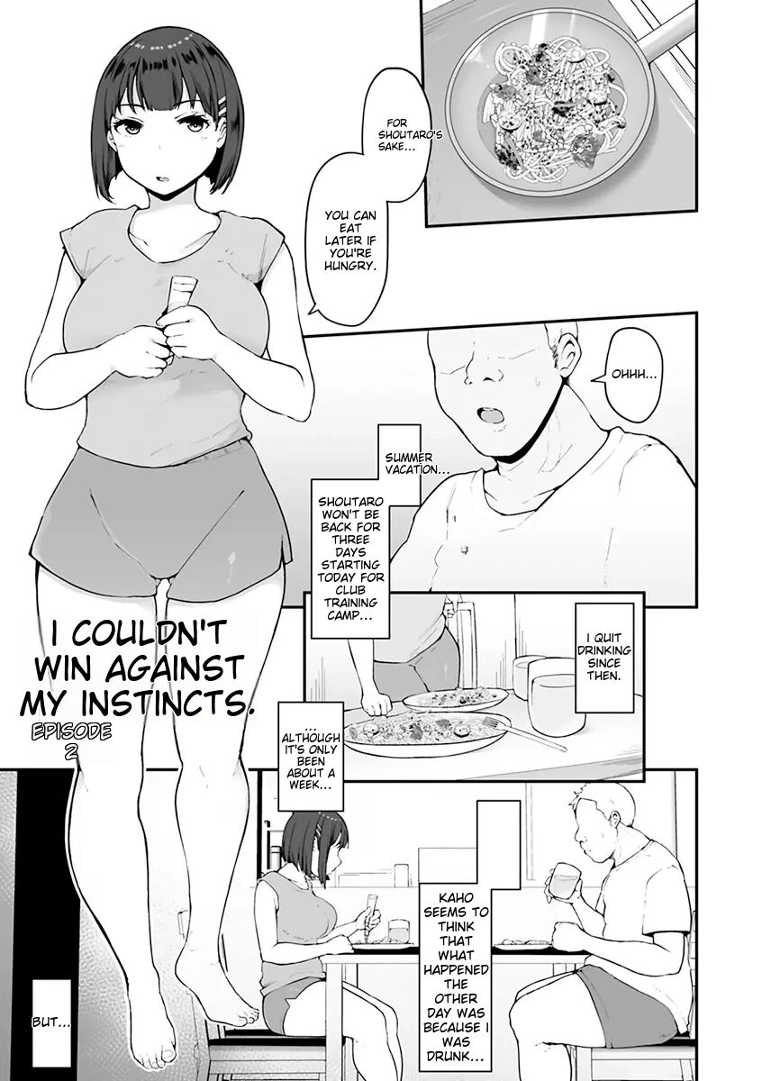 Awakening Of The ~female Instinct~ Chapter 1000 Page 29